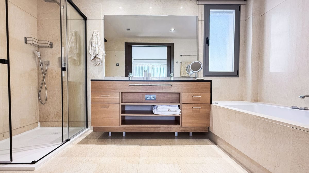 Appartement met 3 slaapkamers in Benahavís | R5079025 in Benahavís - foto 14