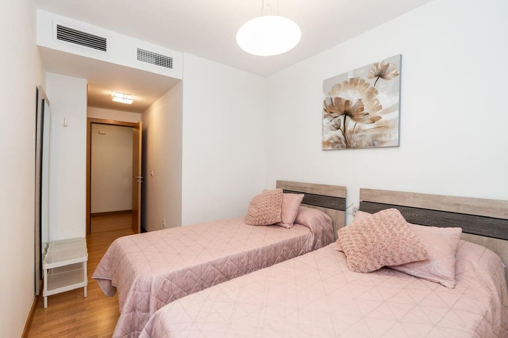 Appartement met 2 slaapkamers in Benalmádena in Benalmadena - foto 8