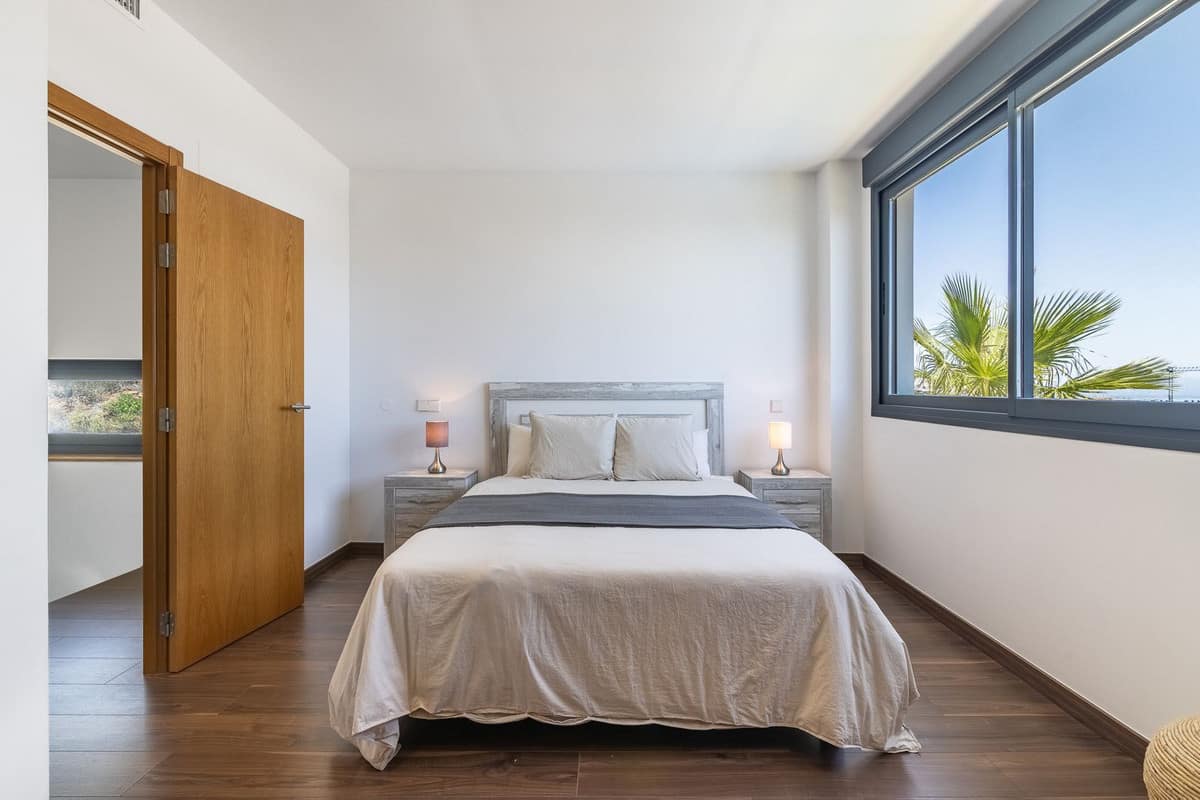 4-slaapkamer villa in Manilva in Manilva - foto 13