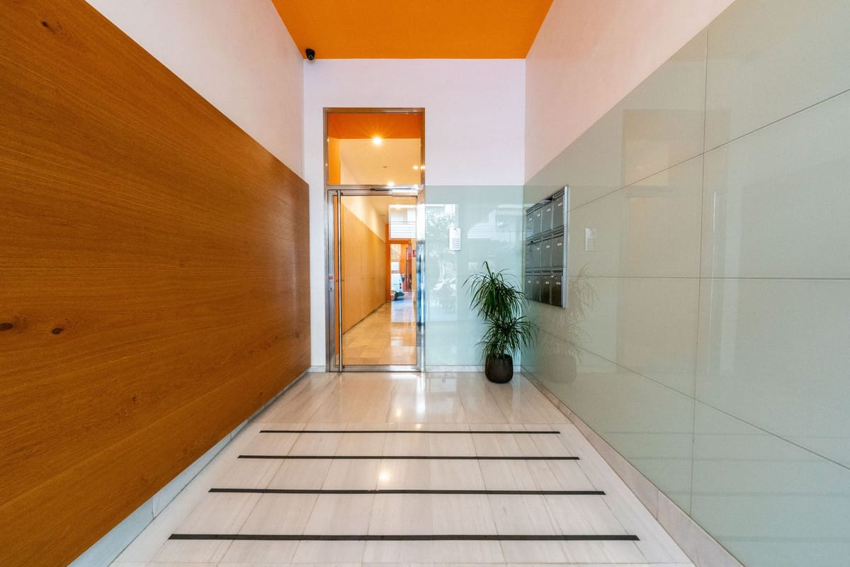 Appartement met 2 slaapkamers in Marbella in Marbella - foto 17