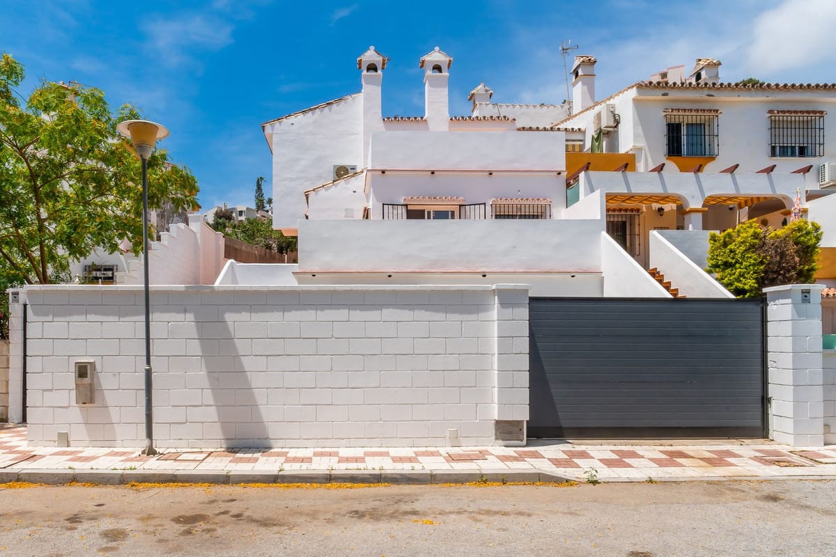 Drie-slaapkamerhuis in Torremuelle in Torremuelle - foto 18