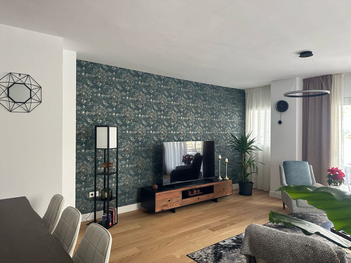 2-slaapkamer appartement op de begane grond in El Faro in El Faro - foto 2