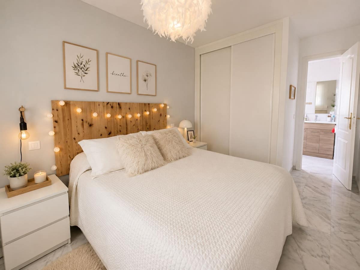 4 bedroom Apartment in Casares Playa in Casares Playa - foto 15