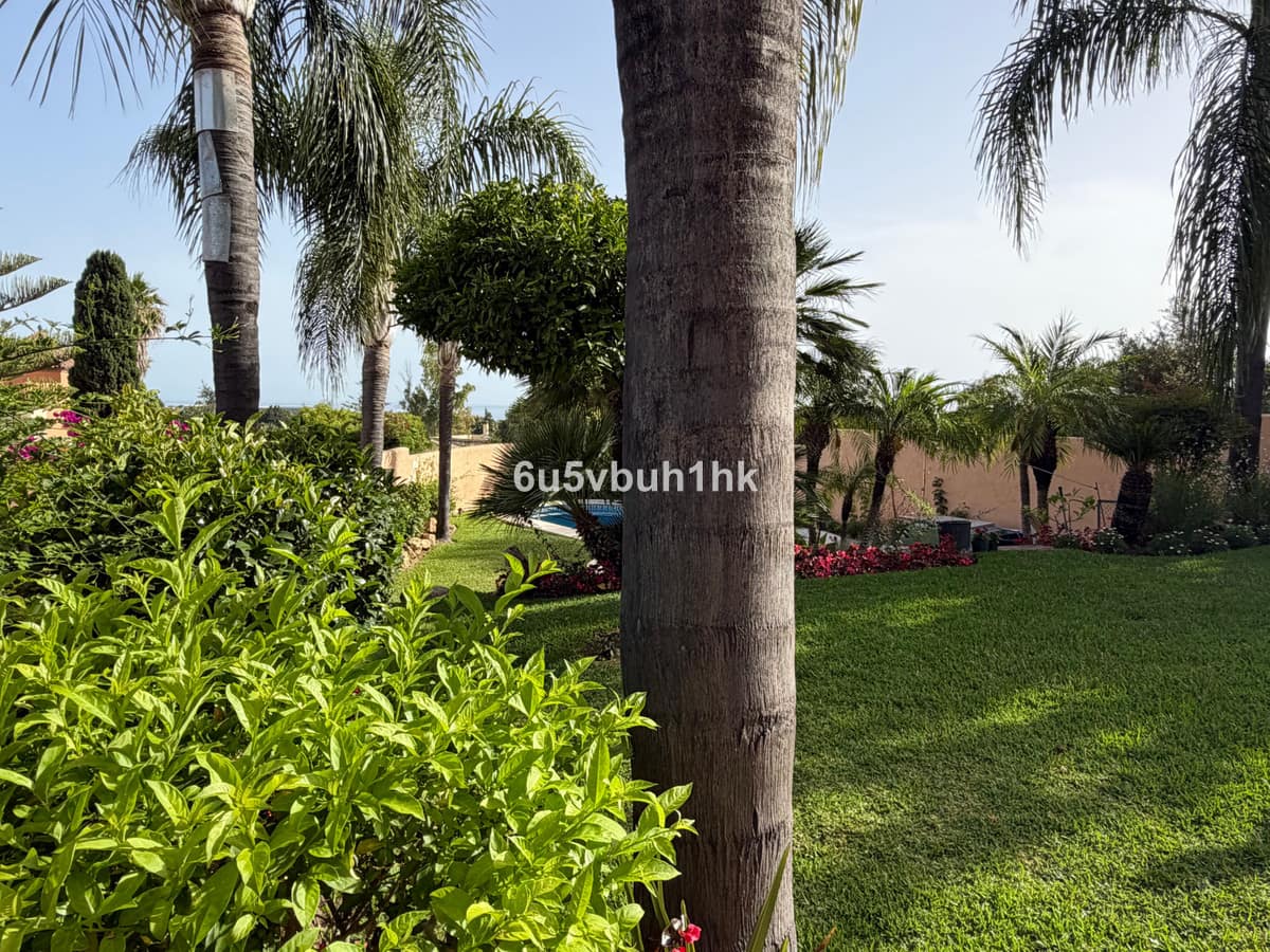 7 bedroom House in Marbella in Marbella - foto 11