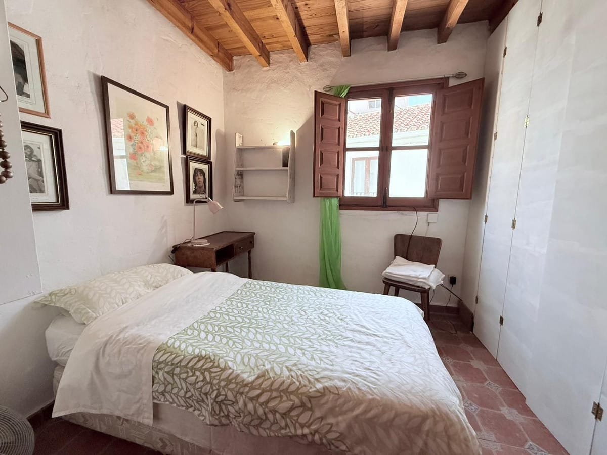 4-slaapkamerwoning in Monda in Monda - foto 20