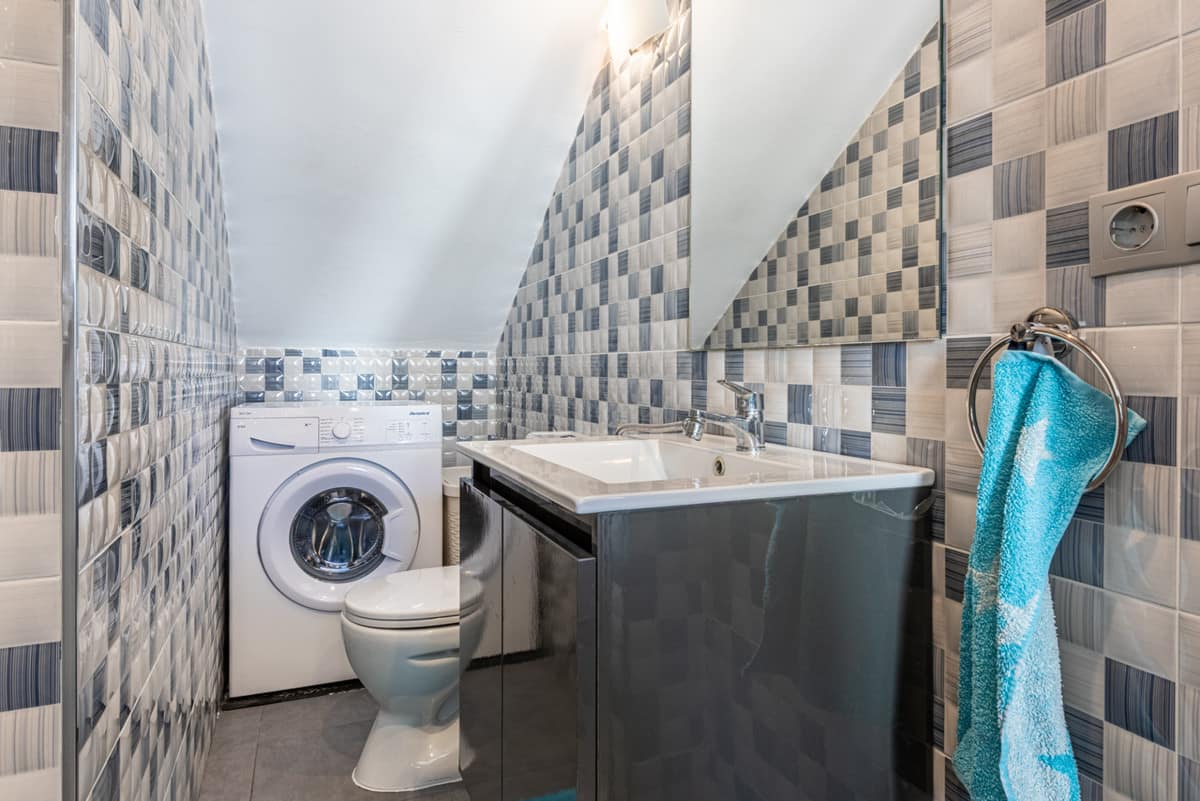 Twee-slaapkamer stadswoning nabij Cabopino (Reserva de Marbella) in Cabopino - foto 14