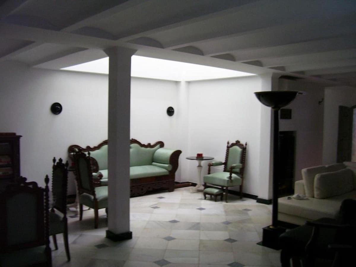 4-slaapkamerwoning in San Martín de Tesorillo, Cádiz in San Martín de Tesorillo - foto 8