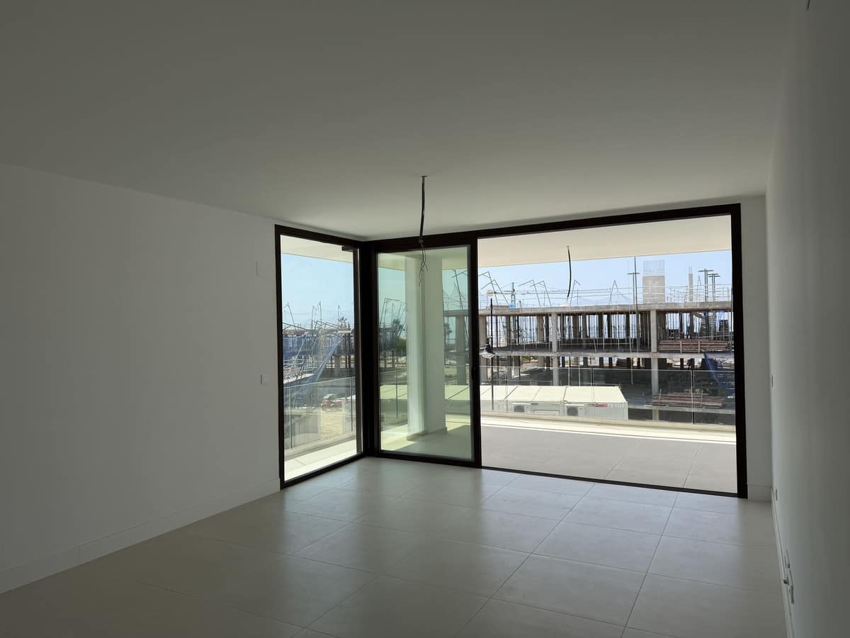 Drie-slaapkamerappartement in Fuengirola in Fuengirola - foto 3