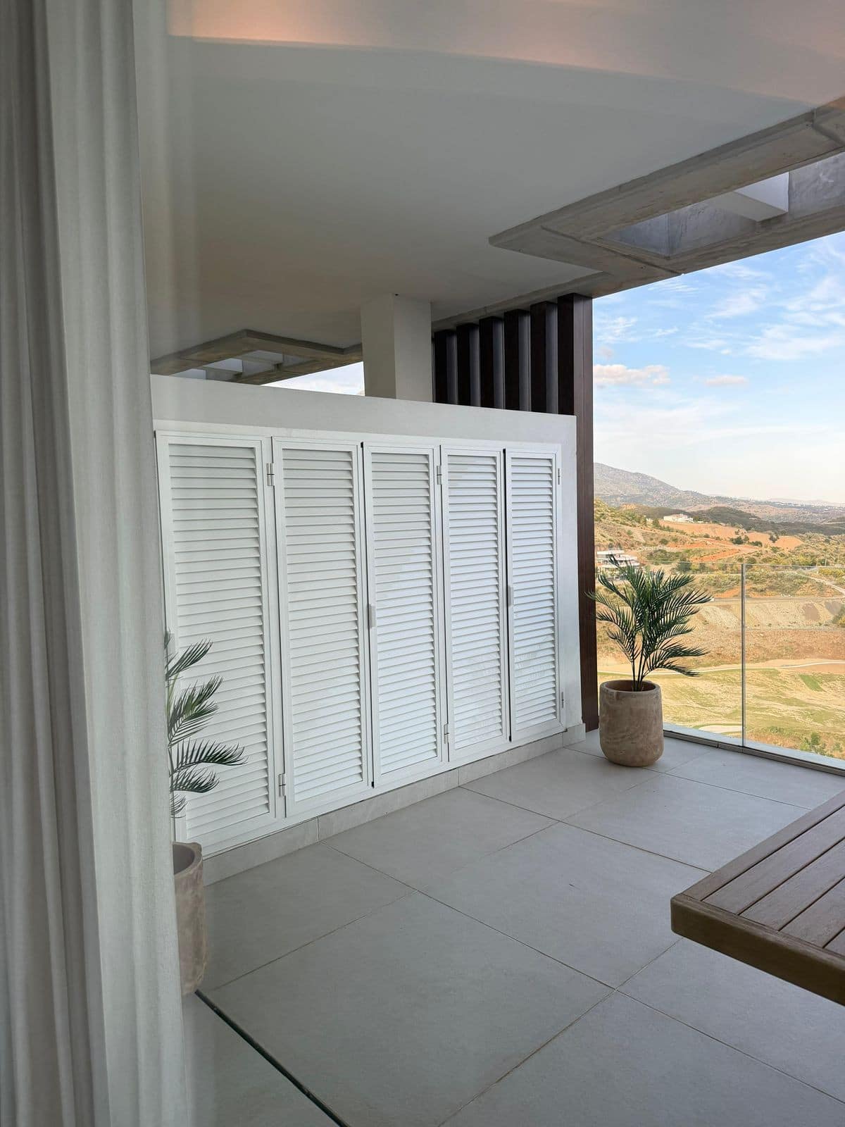 2-slaapkamer penthouse in Benahavís in Benahavís - foto 9