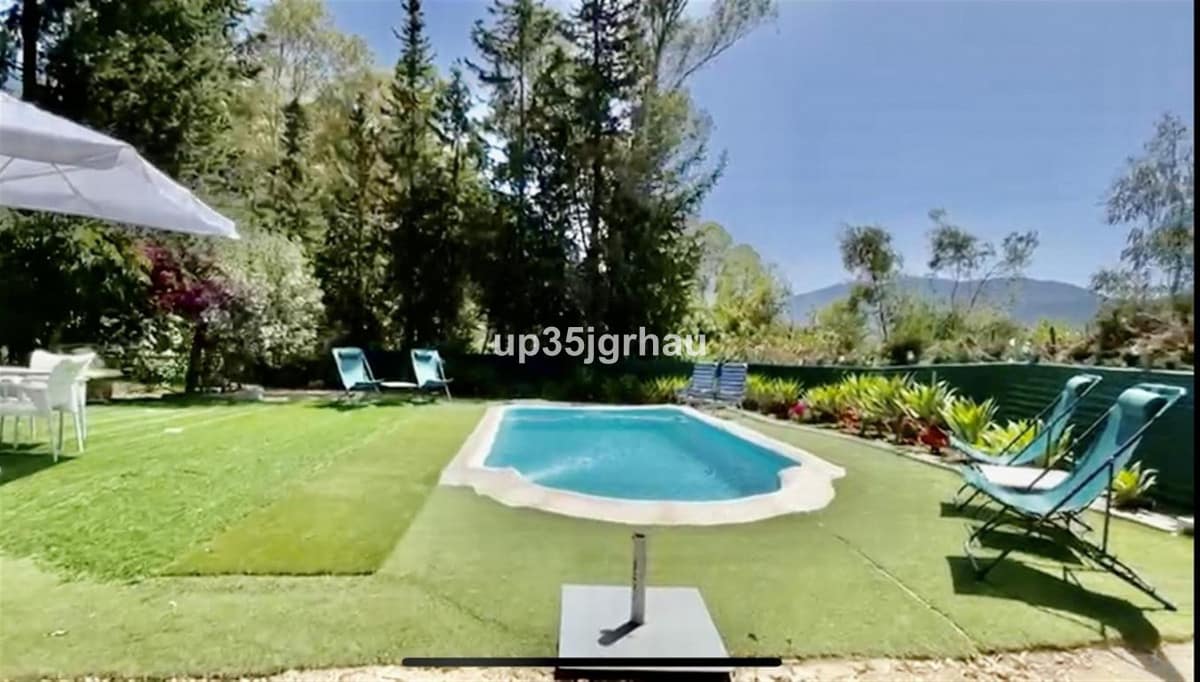 3-slaapkamer villa in Gaucín in Gaucín - foto 11