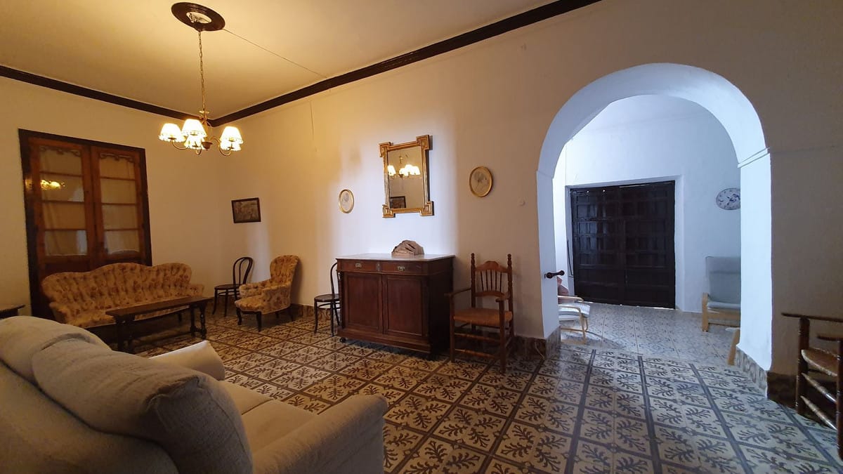 4-slaapkamerwoning in Ardales in Ardales - foto 11