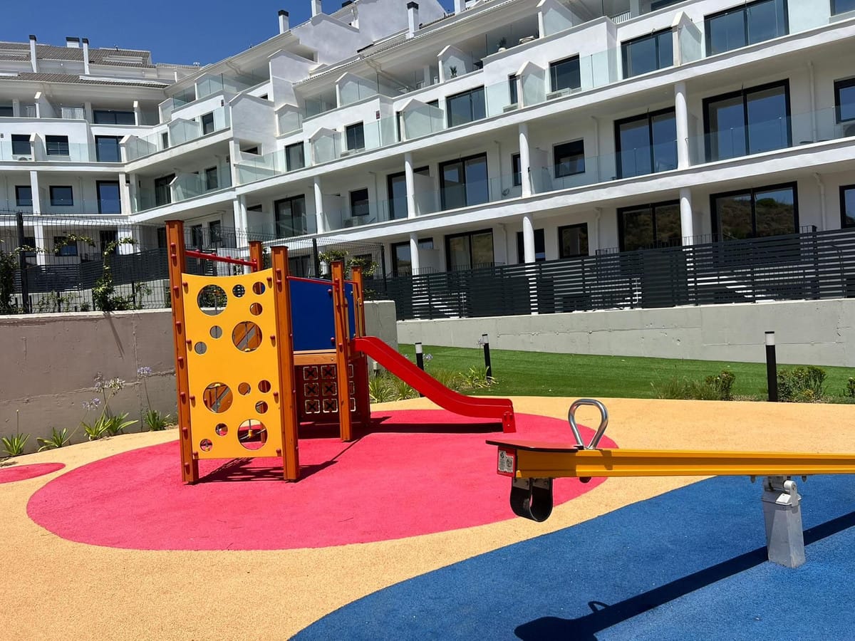 2 bedroom Apartment in Fuengirola in Fuengirola - foto 20