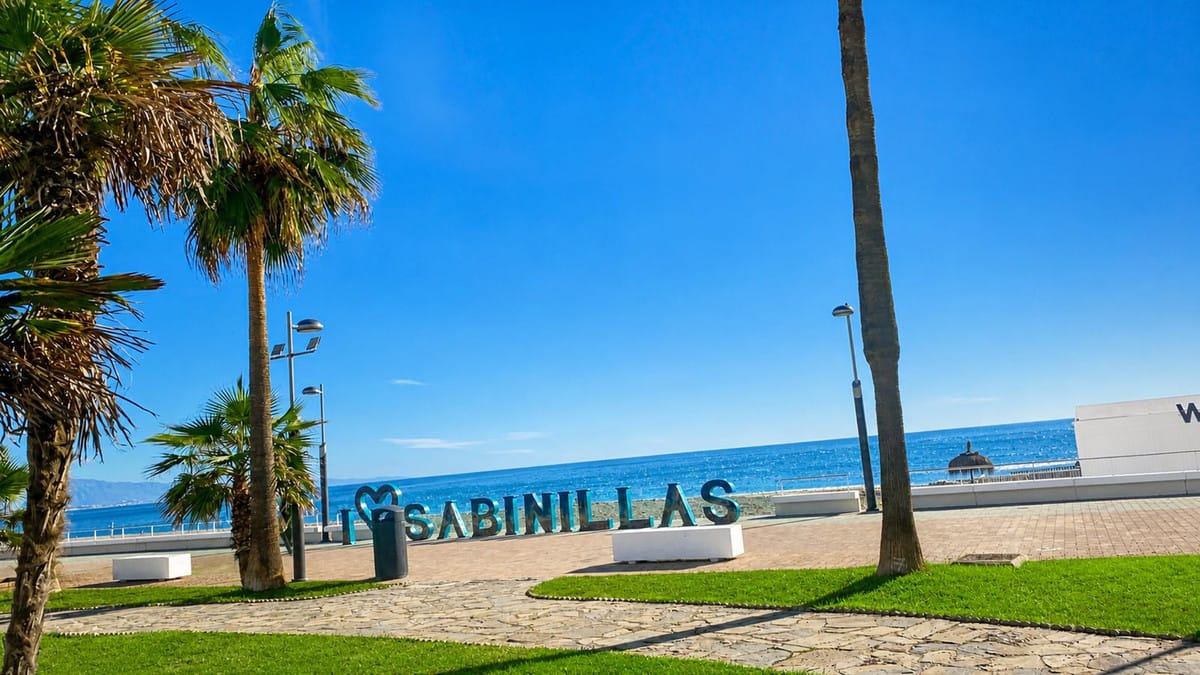 1 bedroom Apartment in San Luis De Sabinillas in San Luis de Sabinillas - foto 11