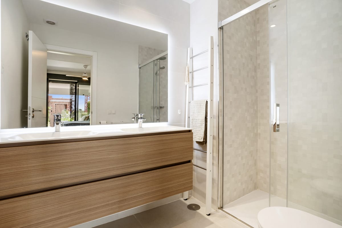 2-slaapkamer appartement in Sotogrande Alto in Sotogrande Alto - foto 14