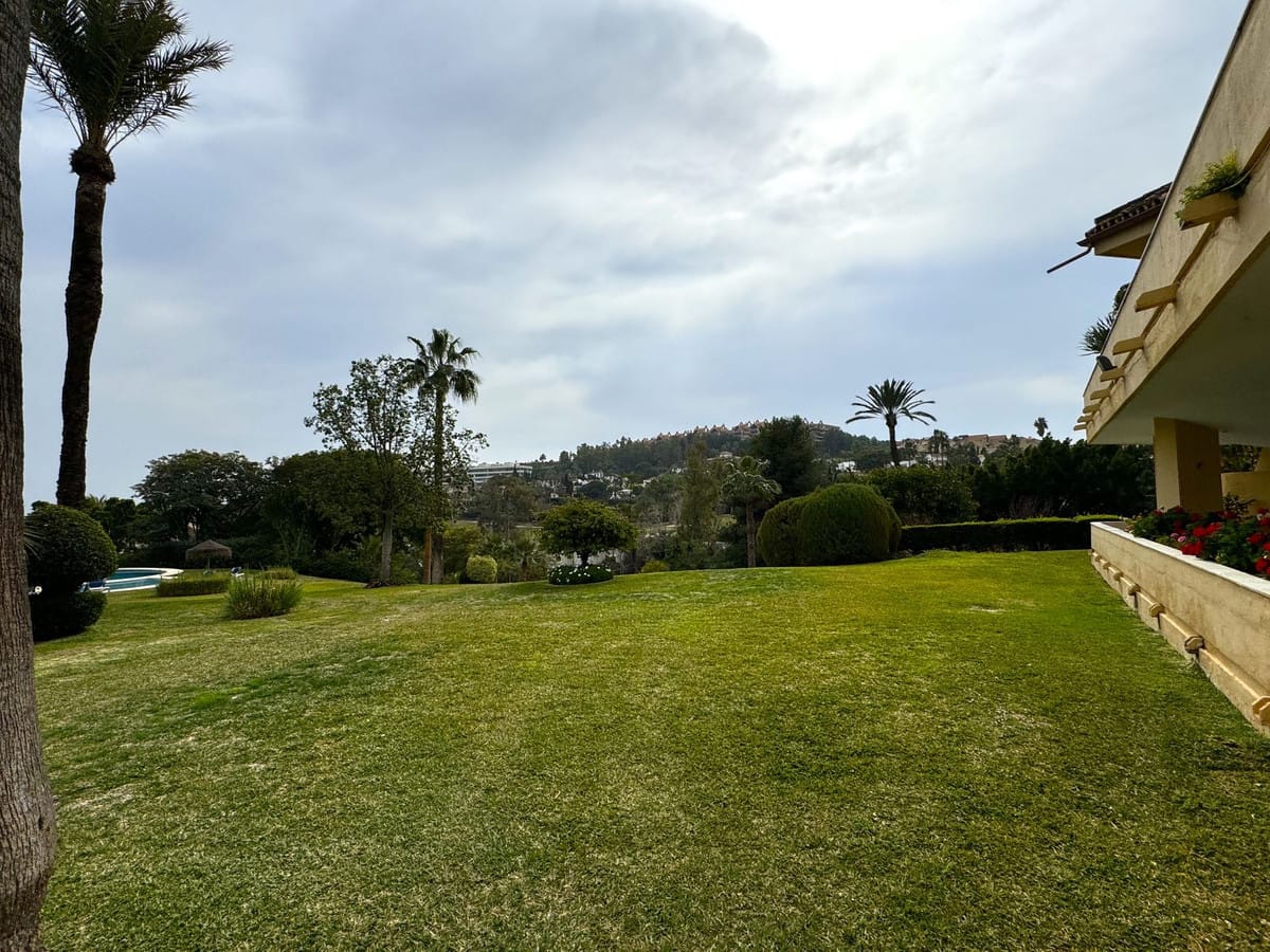 2-slaapkamerappartement in Nueva Andalucía in Nueva Andalucía - foto 6