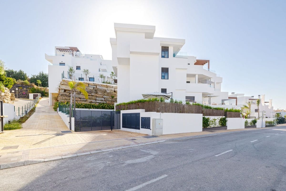 Appartement met 2 slaapkamers in Casares Playa in Casares Playa - foto 7
