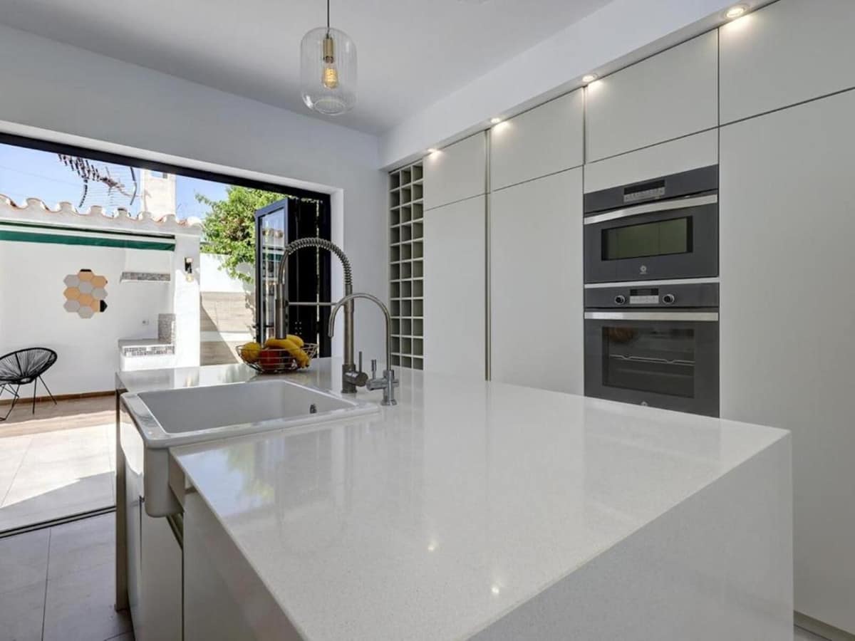 6 bedroom House in Marbella in Marbella - foto 10