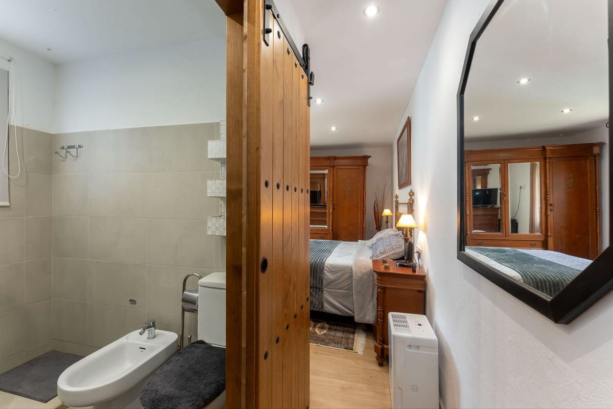 3-slaapkamer finca in Coín in Coín - foto 14
