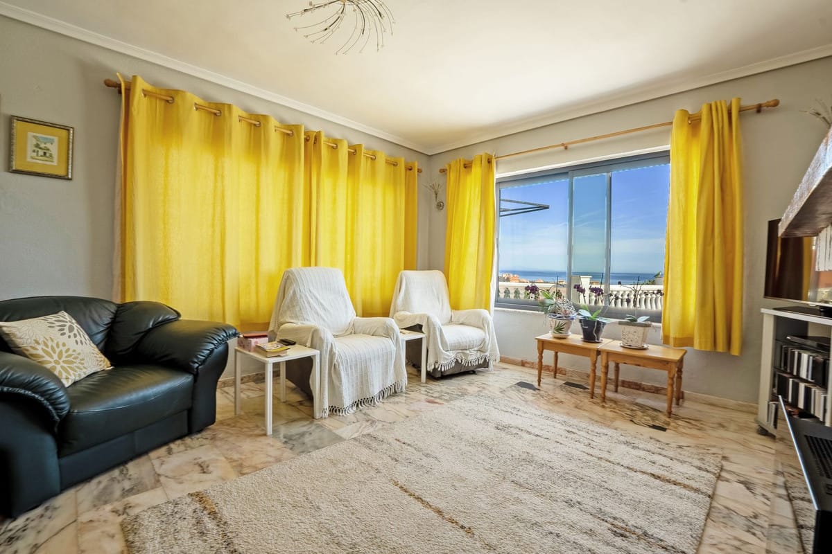 6-slaapkamer villa in Mijas Costa in Mijas Costa - foto 10