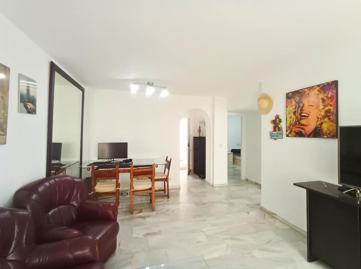 2-slaapkamerappartement in El Pinillo in El Pinillo - foto 3