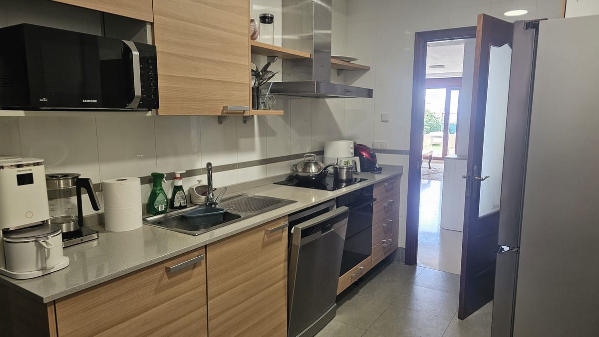 Appartement met 2 slaapkamers in Casares in Casares - foto 6