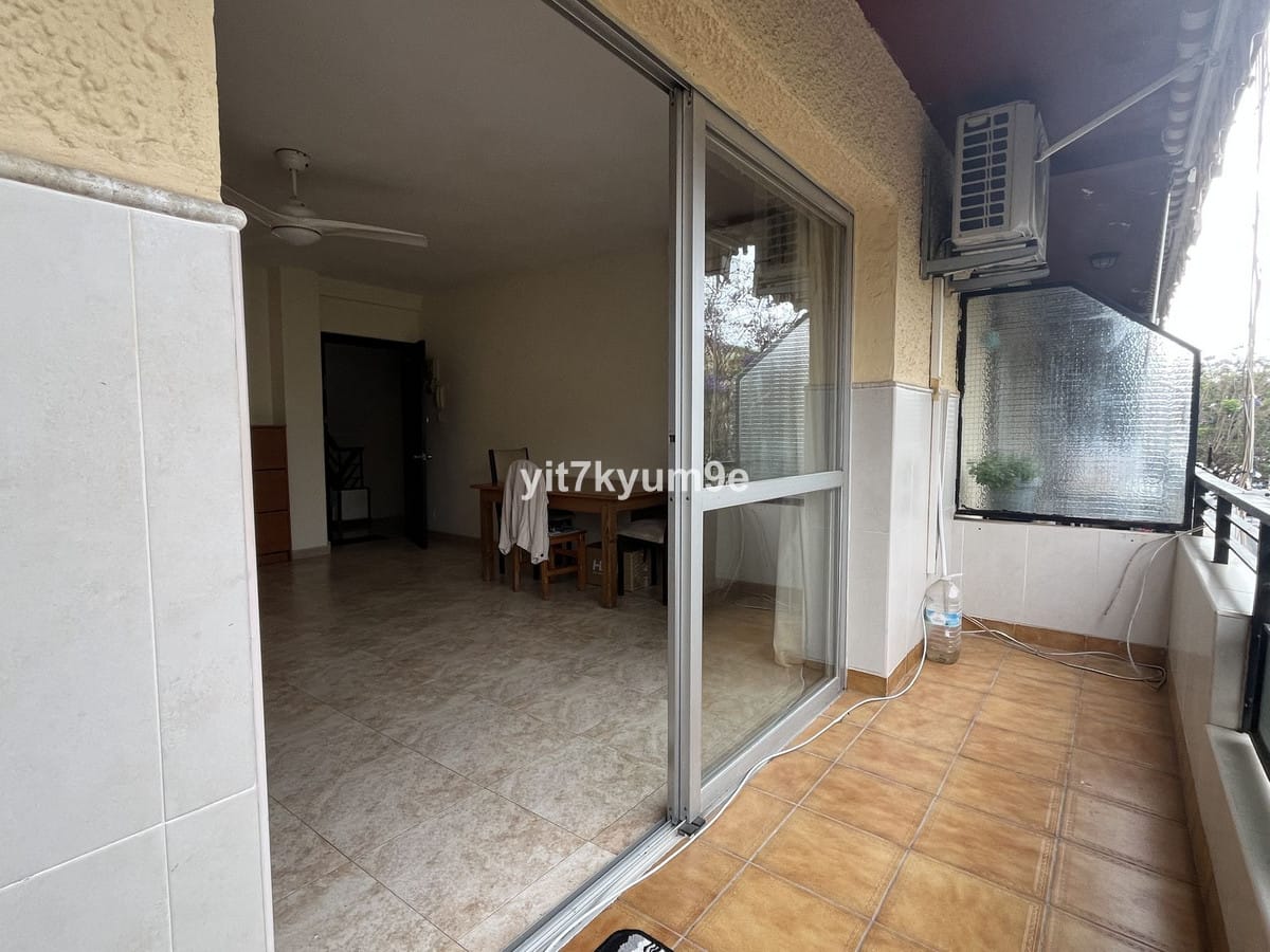 3 bedroom Apartment in Fuengirola in Fuengirola - foto 5