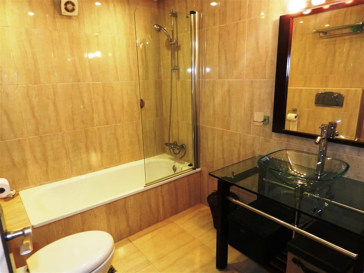 3-slaapkamer penthouse in La Duquesa in La Duquesa - foto 6