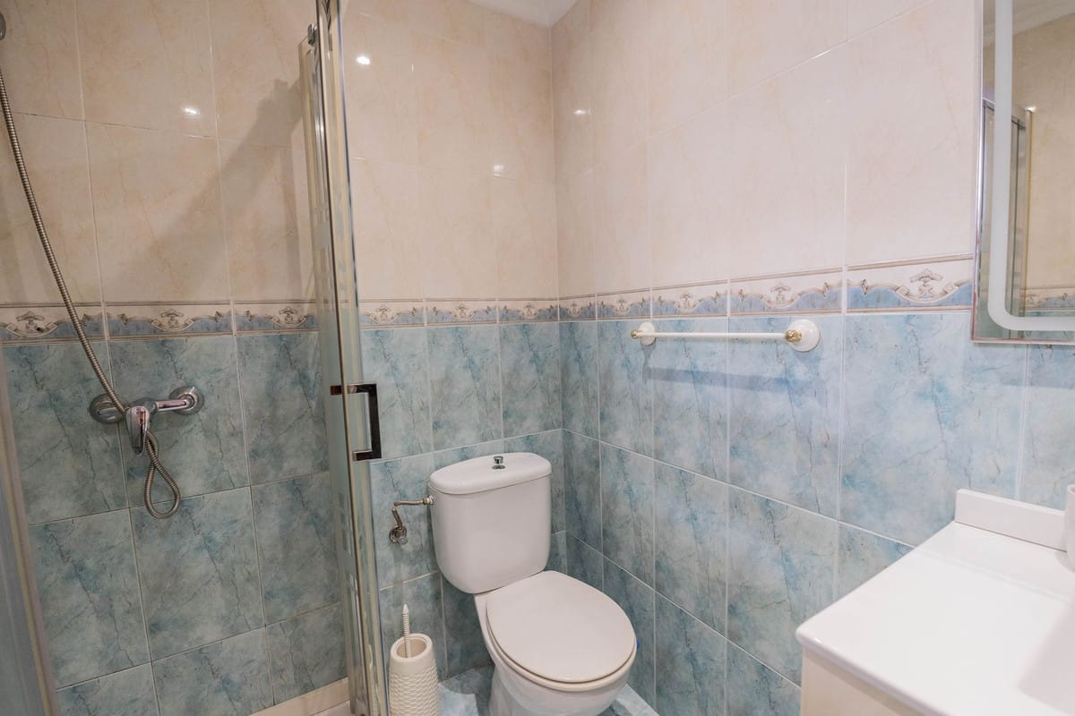 1 bedroom Apartment in Torremolinos in Torremolinos - foto 18