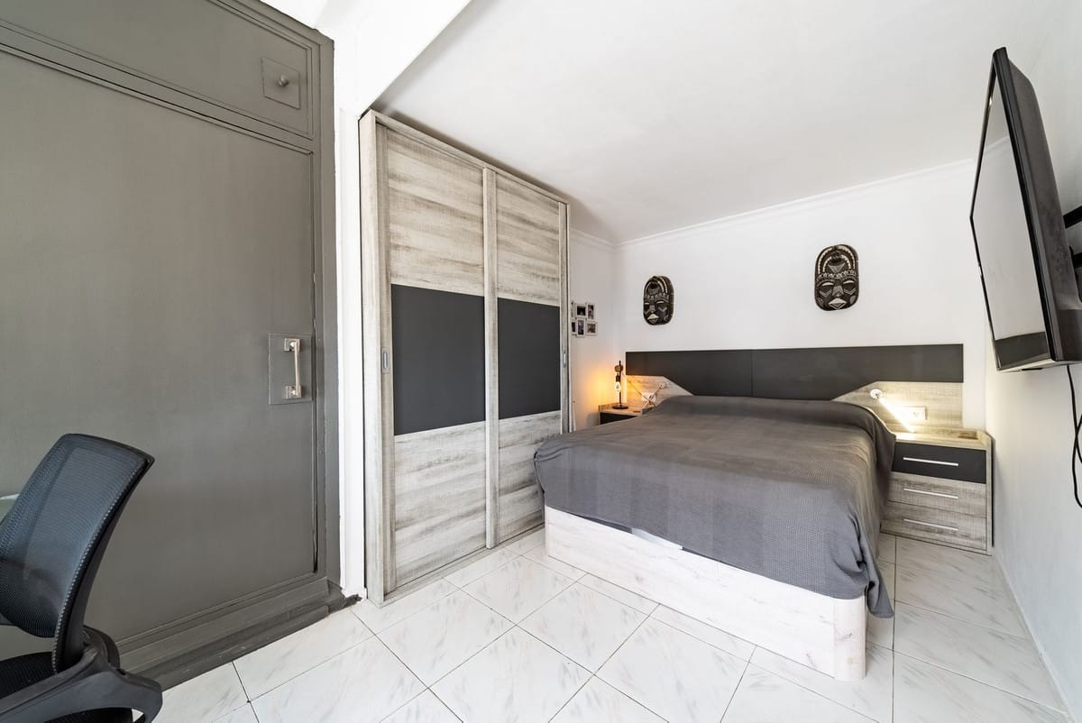 1 bedroom Apartment in Marbella in Marbella - foto 3