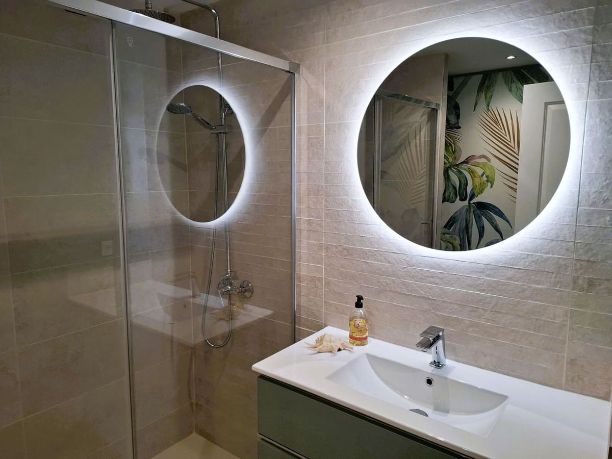 3-slaapkamer appartement in Nueva Andalucía in Nueva Andalucía - foto 10