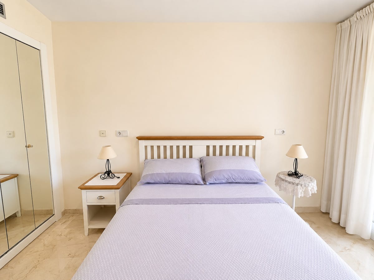 2-slaapkamerappartement in San Pedro de Alcántara in San Pedro de Alcántara - foto 10