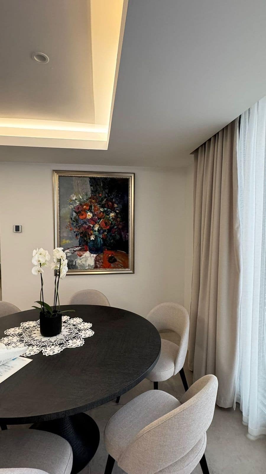 2-slaapkamer penthouse met zeezicht in The Residences, Cancelada in Cancelada - foto 11