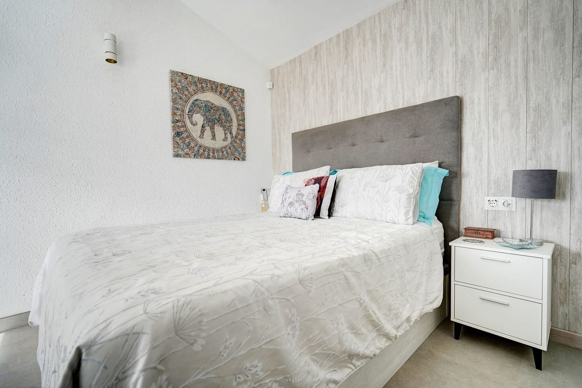 3-slaapkamer townhouse in Reserva de Marbella in Reserva de Marbella - foto 9