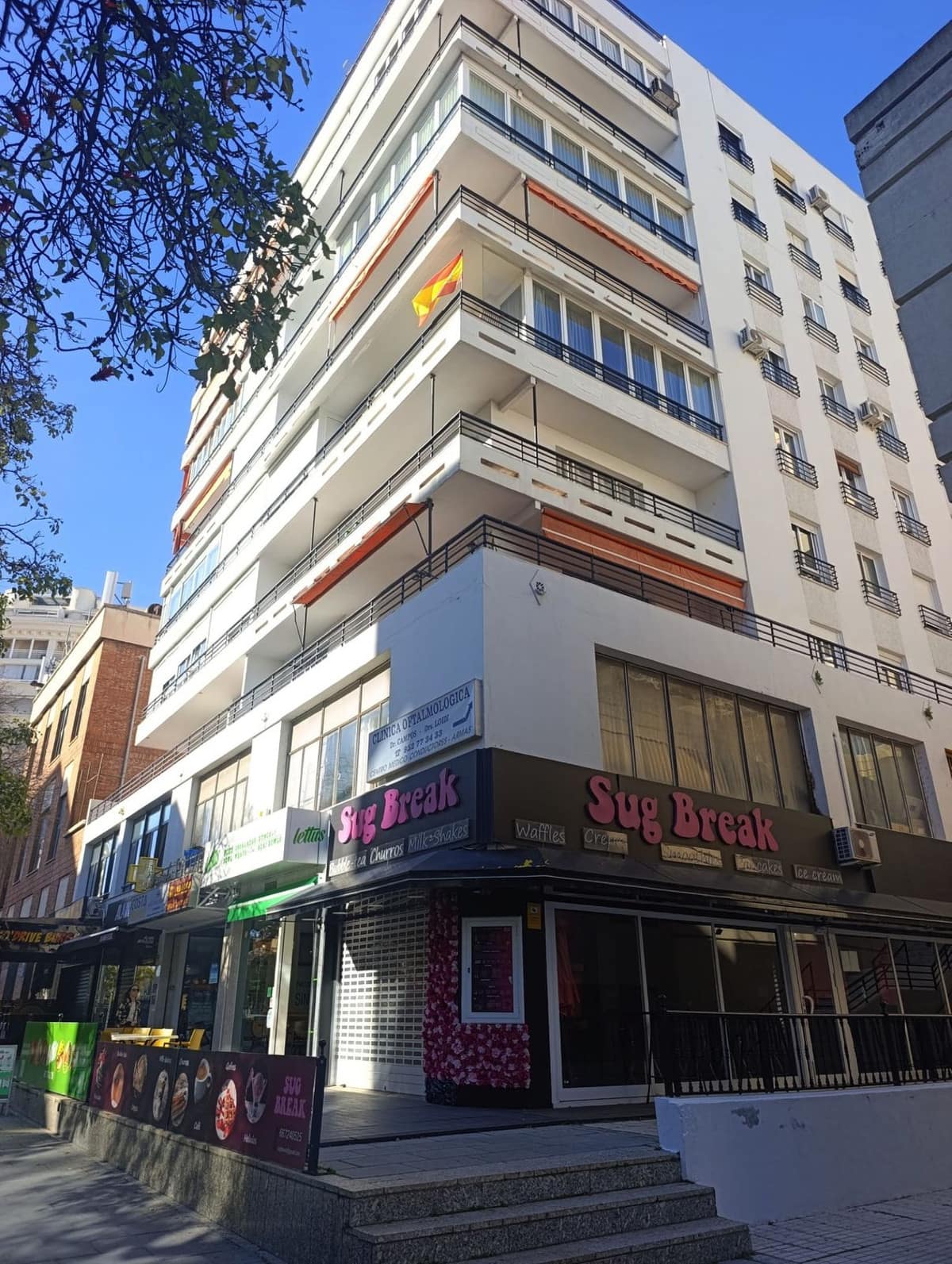 Appartement met 4 slaapkamers in Marbella in Marbella - foto 3