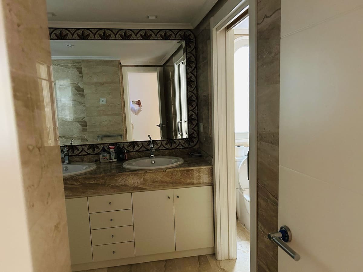 2-slaapkamer appartement in Elviria in Elviria - foto 8