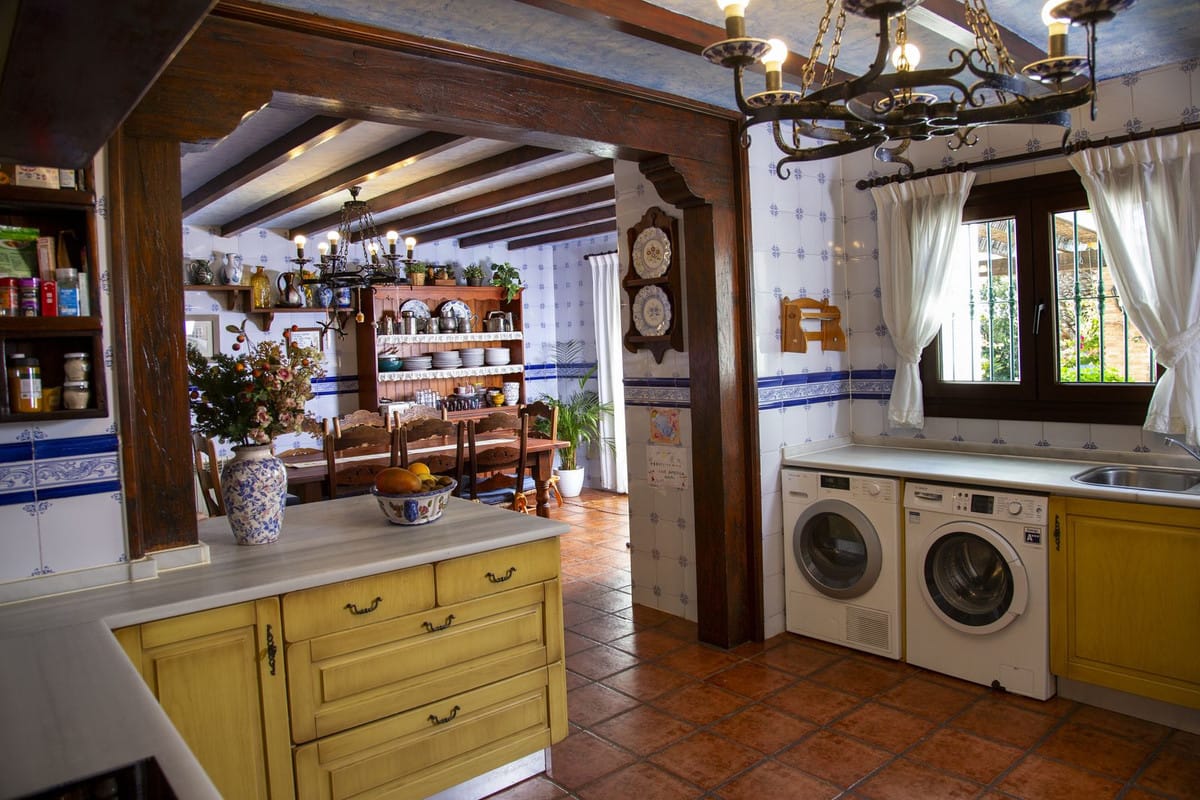 Villa met 6 slaapkamers in La Cala Golf in La Cala Golf - foto 15