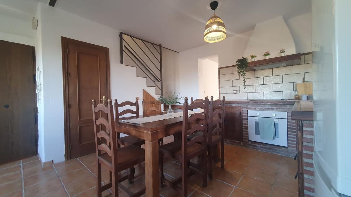 3-slaapkamer Finca in Coín, Málaga – 285000 EUR in Coín - foto 8