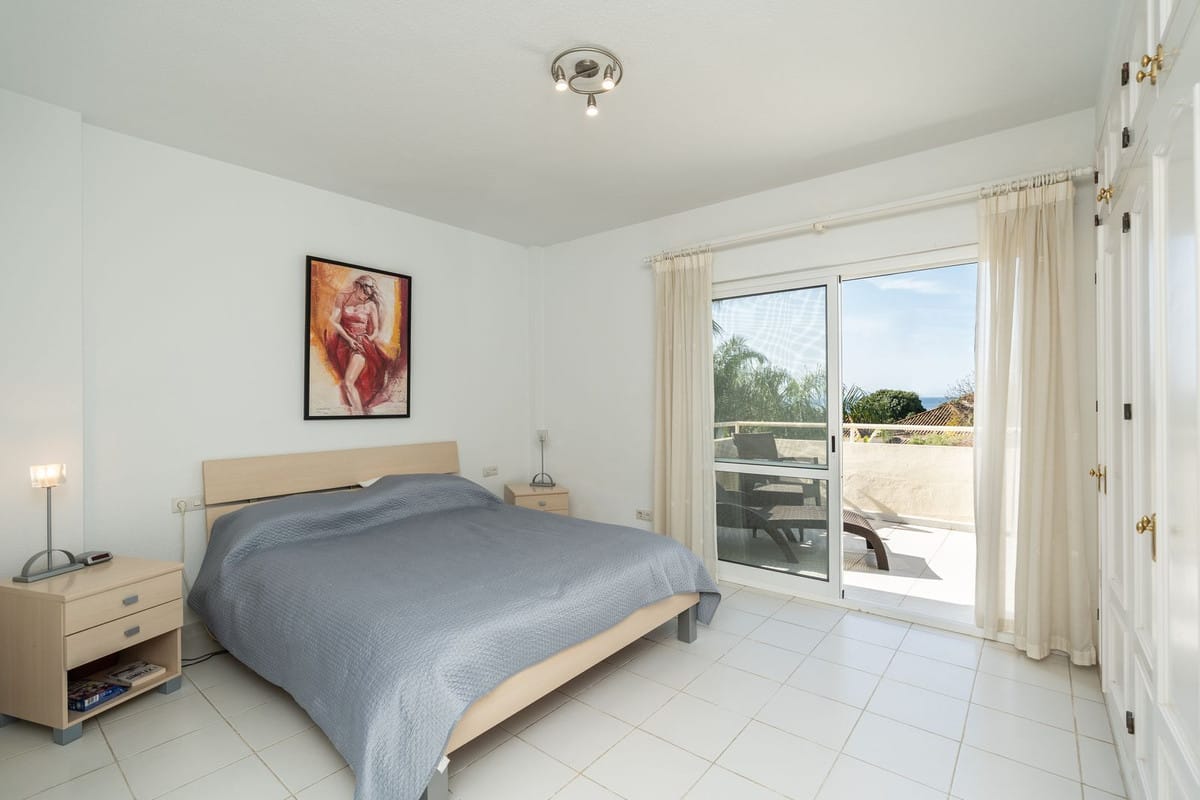 5-slaapkamer villa in Marbesa, Marbella Oost in Marbesa - foto 17