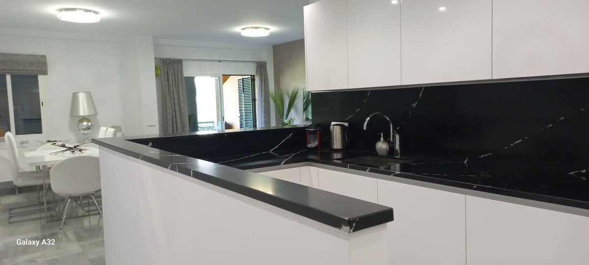 2-slaapkamer appartement in Riviera del Sol in Riviera del Sol - foto 10