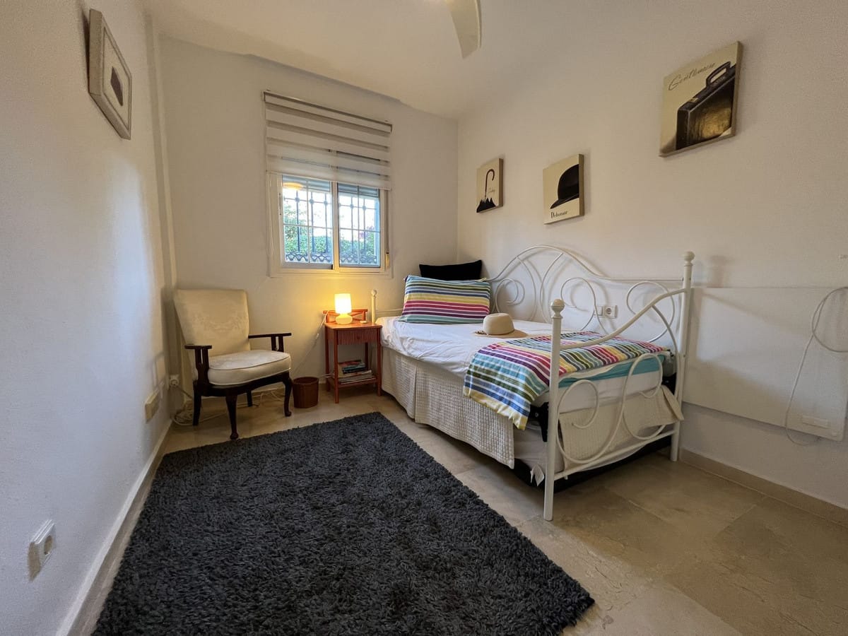 2-slaapkamer appartement in Mijas Golf in Mijas Golf - foto 17