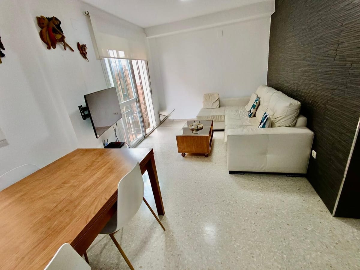 4-slaapkamerwoning in Alhaurín de la Torre in Alhaurín de la Torre - foto 7