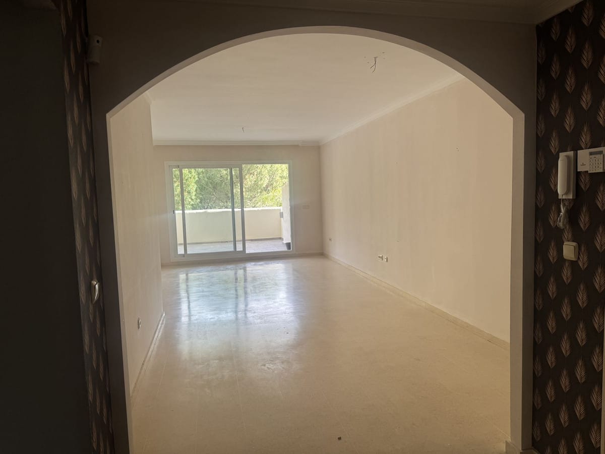 2-slaapkamer appartement in Elviria in Elviria - foto 17