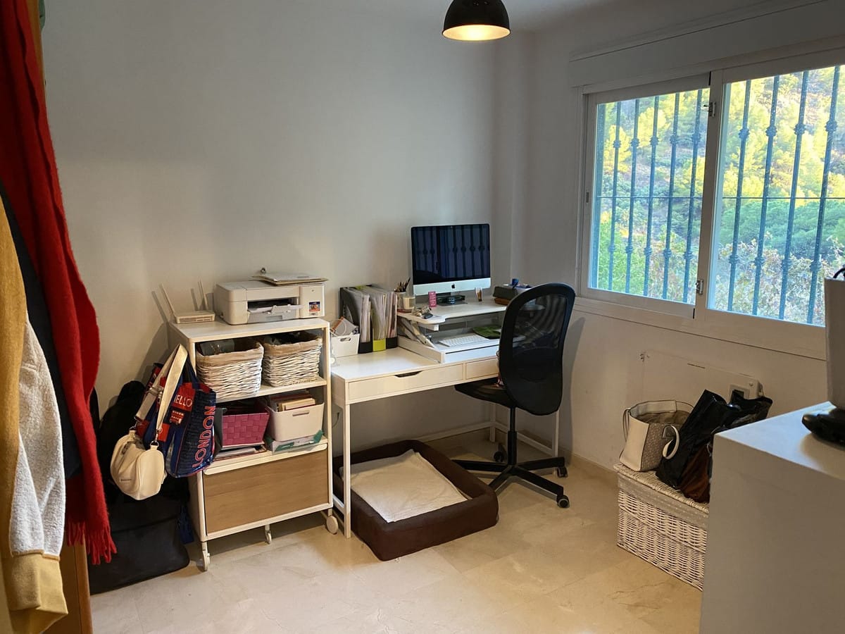 3-slaapkamer appartement in Mijas in Mijas - foto 14