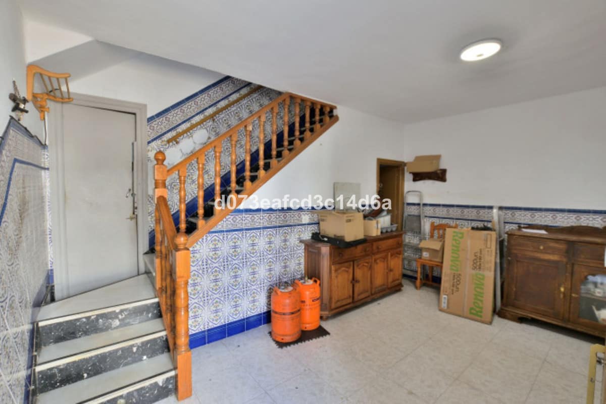 3-slaapkamerwoning met commercieel gedeelte in Ronda in Ronda - foto 19