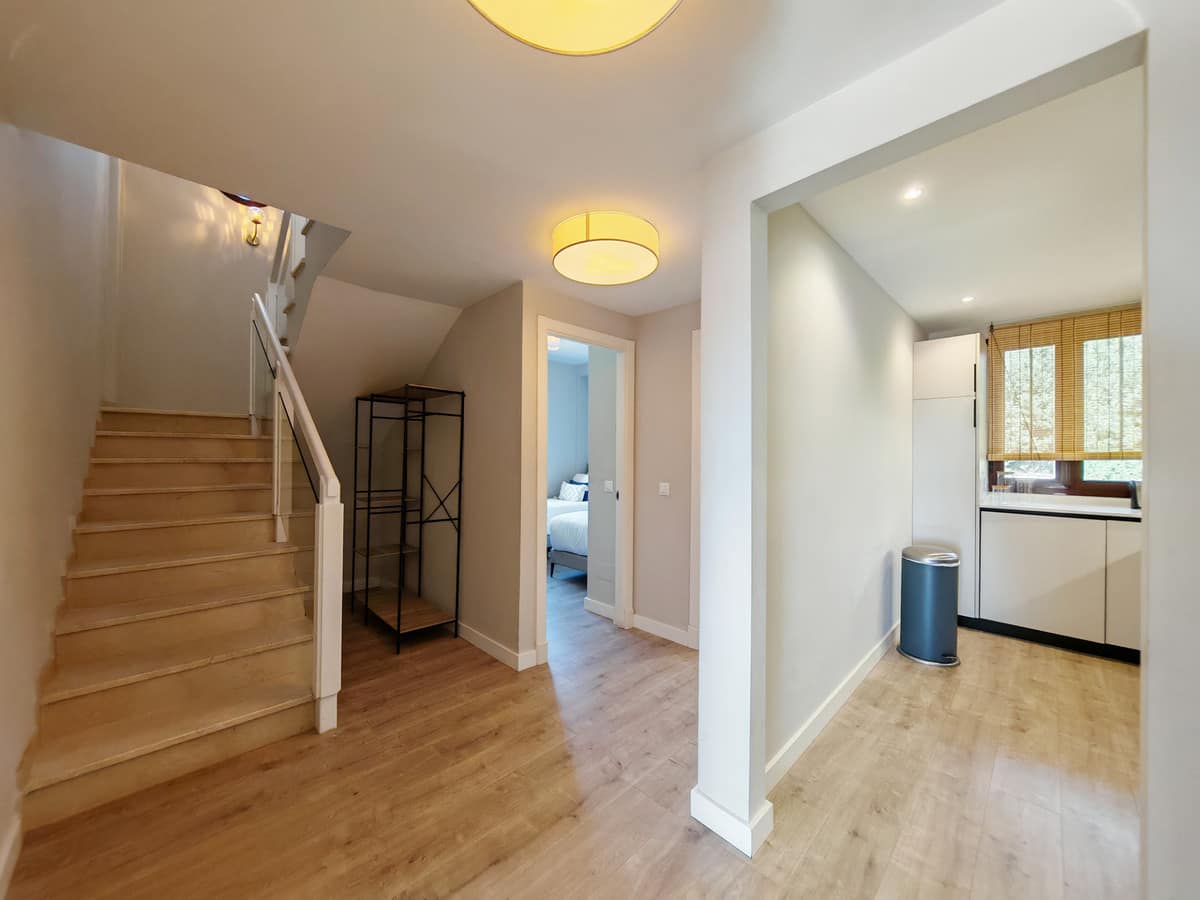 Penthouse met 3 slaapkamers te koop in Benahavís in Benahavís - foto 11