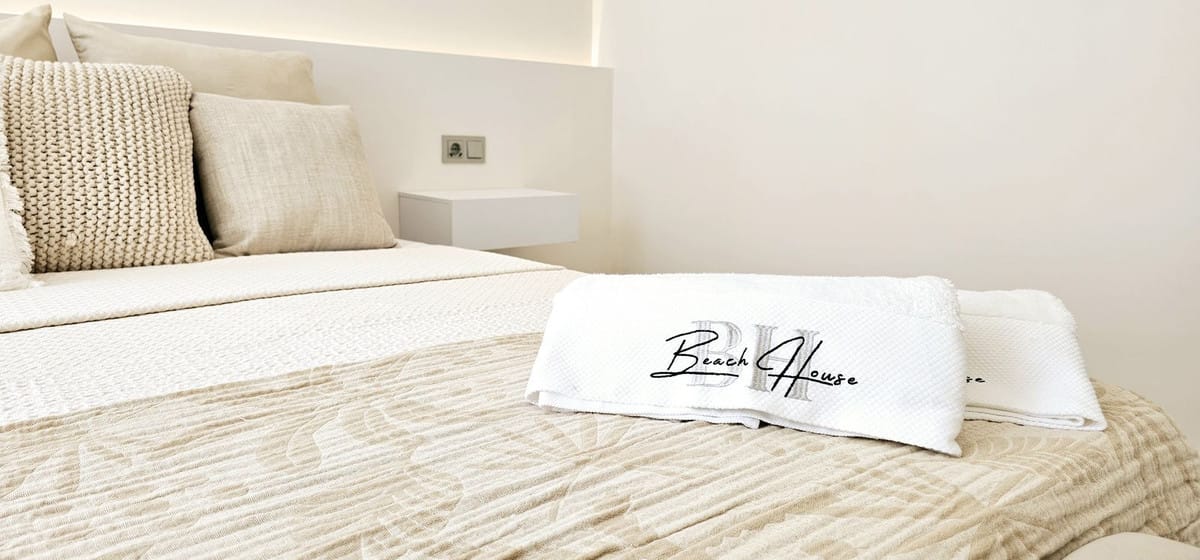 3-slaapkamer villa aan het strand in Bahía Dorada, Estepona in Estepona - foto 19