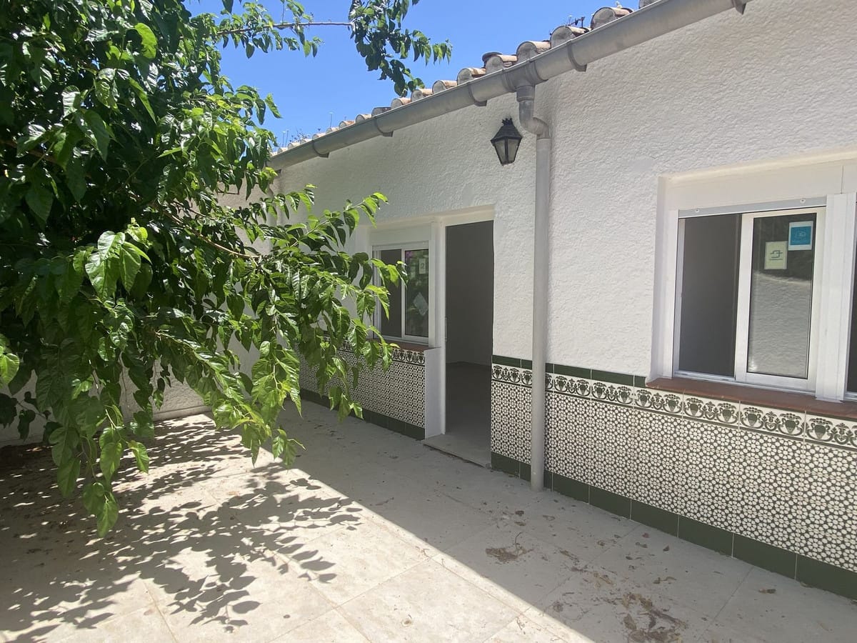 Woning met 2 slaapkamers in Cortijo Blanco in Cortijo Blanco - foto 16