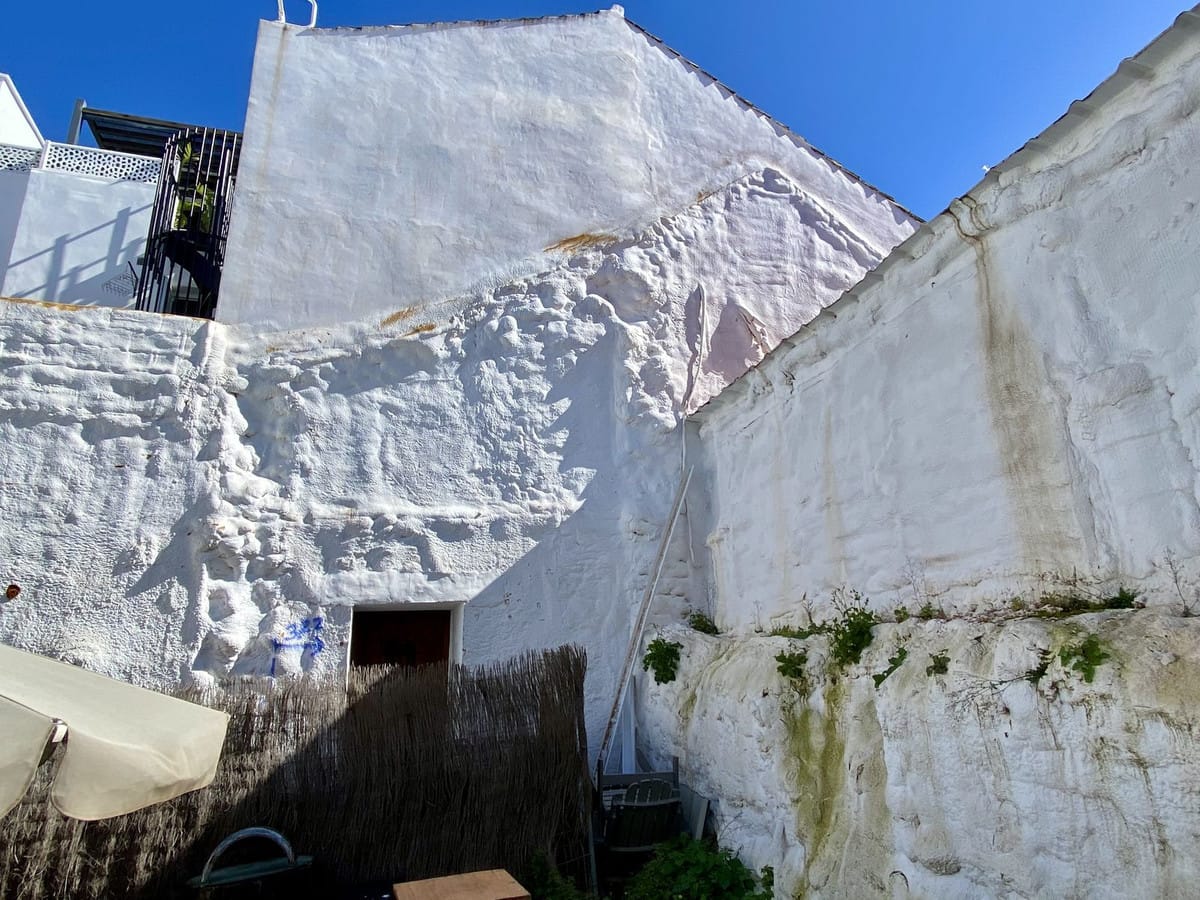 Kavel in Estepona’s Oude Stad – brede frontage en ontwikkelingskansen in Estepona - foto 3