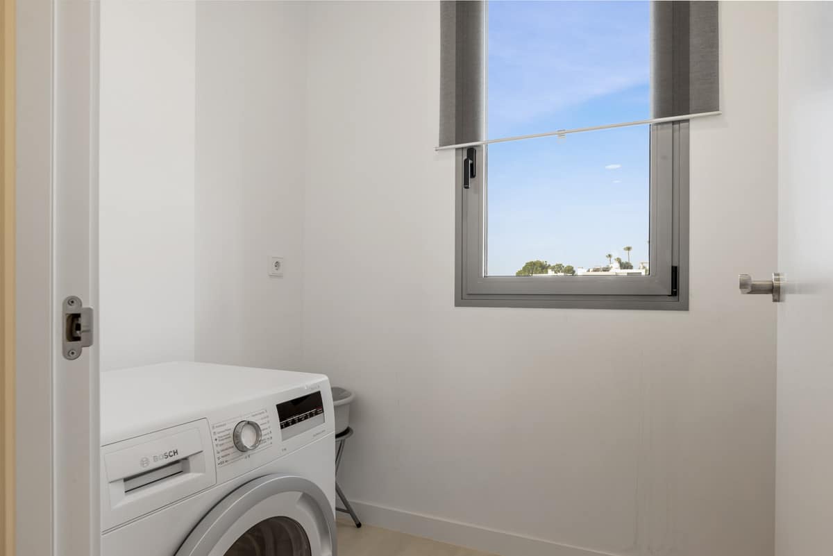 2-slaapkamer penthouse in Vanian Green Village – Urb. Selwo, Estepona in Selwo - foto 12
