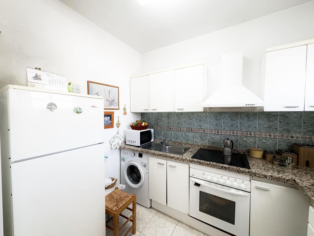 2-kamer appartement in Marbella in Marbella - foto 11